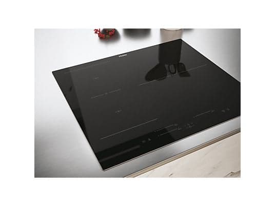Placa de Inducción Haier Series 4 HAIS63MC/G3 (60 cm, 3 Zonas, zona Flex 59cm, WIFI)