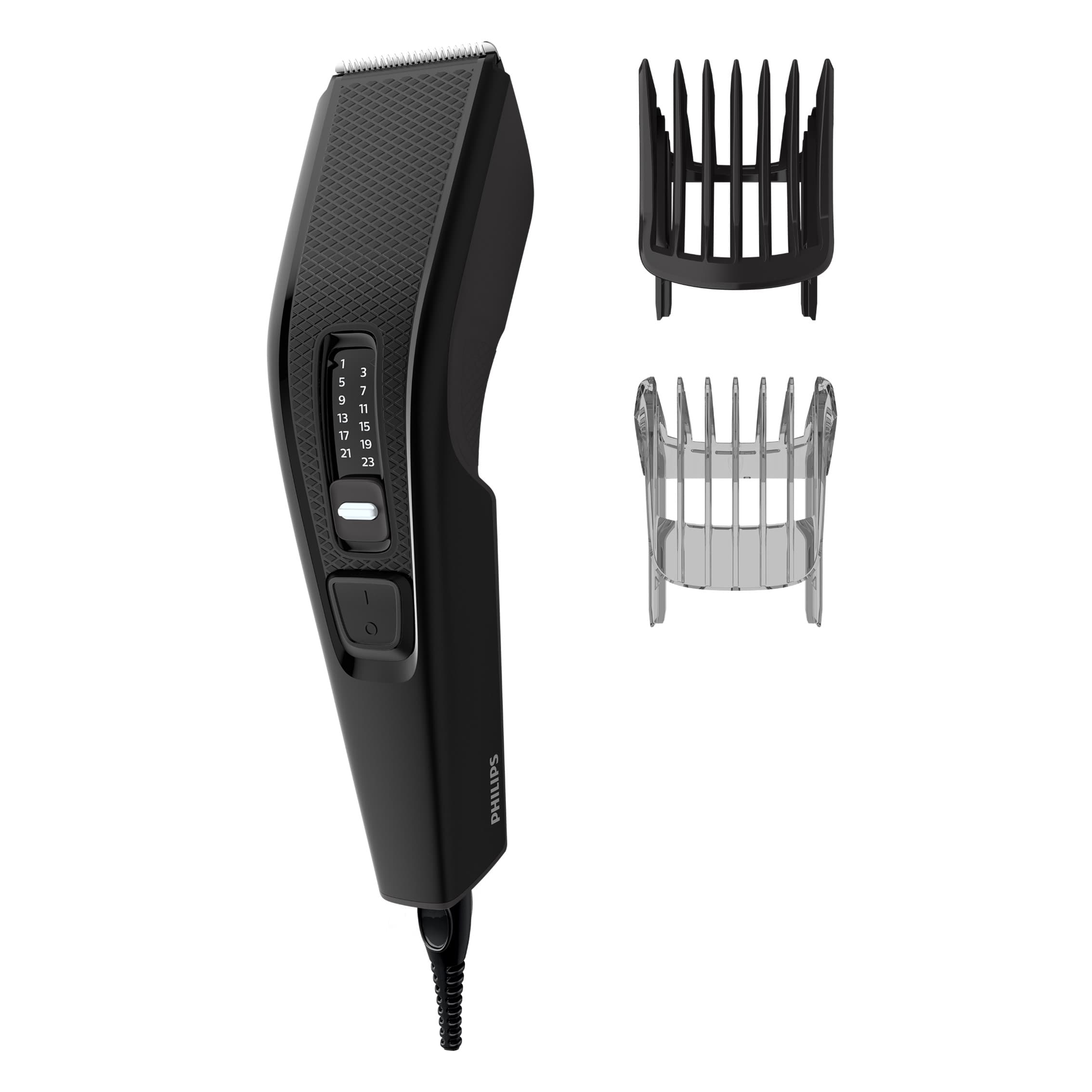 Cortapelos Philips Serie 3000 HC3510/15 13 longitudes