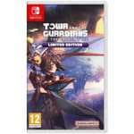 Juego Towa and The Guardians of The Sacred Tree Edición Limitada Nintendo Switch
