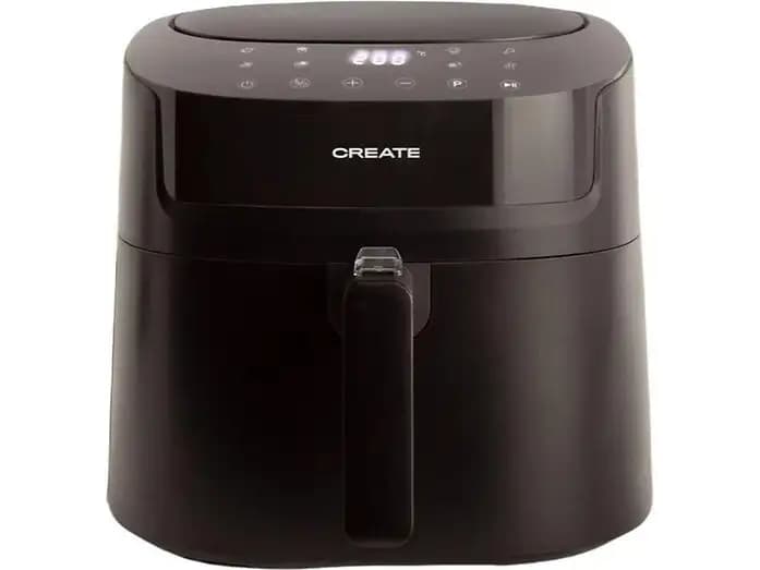Freidora de aire - CREATE AIR FRYER PRO LARGE, 1800 W