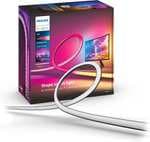 Philips Hue Play Gradient Lightstrip para PC por 59,90€ (mín. histórico, -60%)