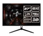 Monitor PcCom Elysium Pro 27" IPS QHD 180Hz 1ms