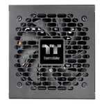 Fuente Alimentación Fuente de Alimentación Thermaltake 850W 80 PLUS Gold ATX 3.1 Totalmente Modular, blanco en descripción [AMAZON ]
