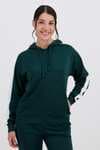 Chándal con Capucha Up Mujer- Tallas XS y S- Recogida en tienda