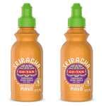 2 x Go-Tan Salsa Sriracha Mayo, 215ml [Unidad 2'12€]