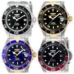 Invicta Pro Diver automático.