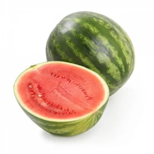 Sandia Rayada 0.65 Kg