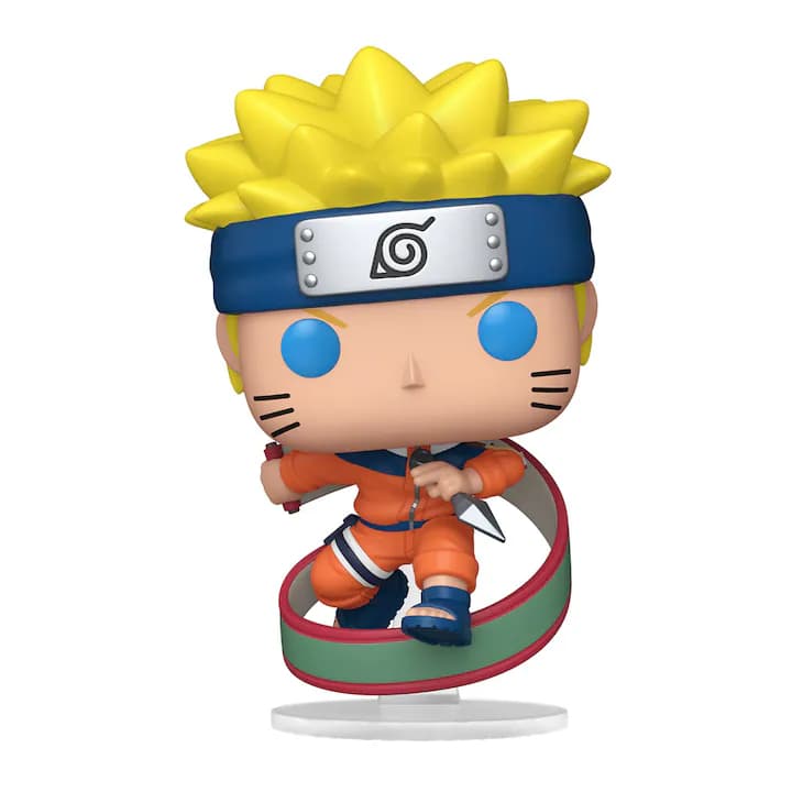 Figura Funko Pop Naruto Naruto