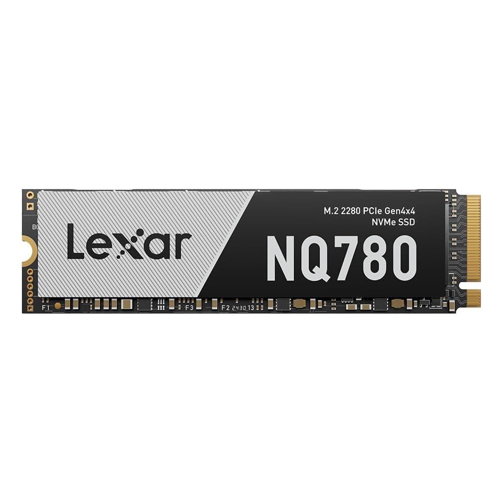Lexar NQ780 1TB NVMe PCIe 4.0