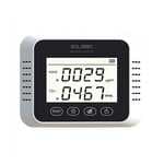 Medidor de calidad del aire Elbe SG-100-CO2