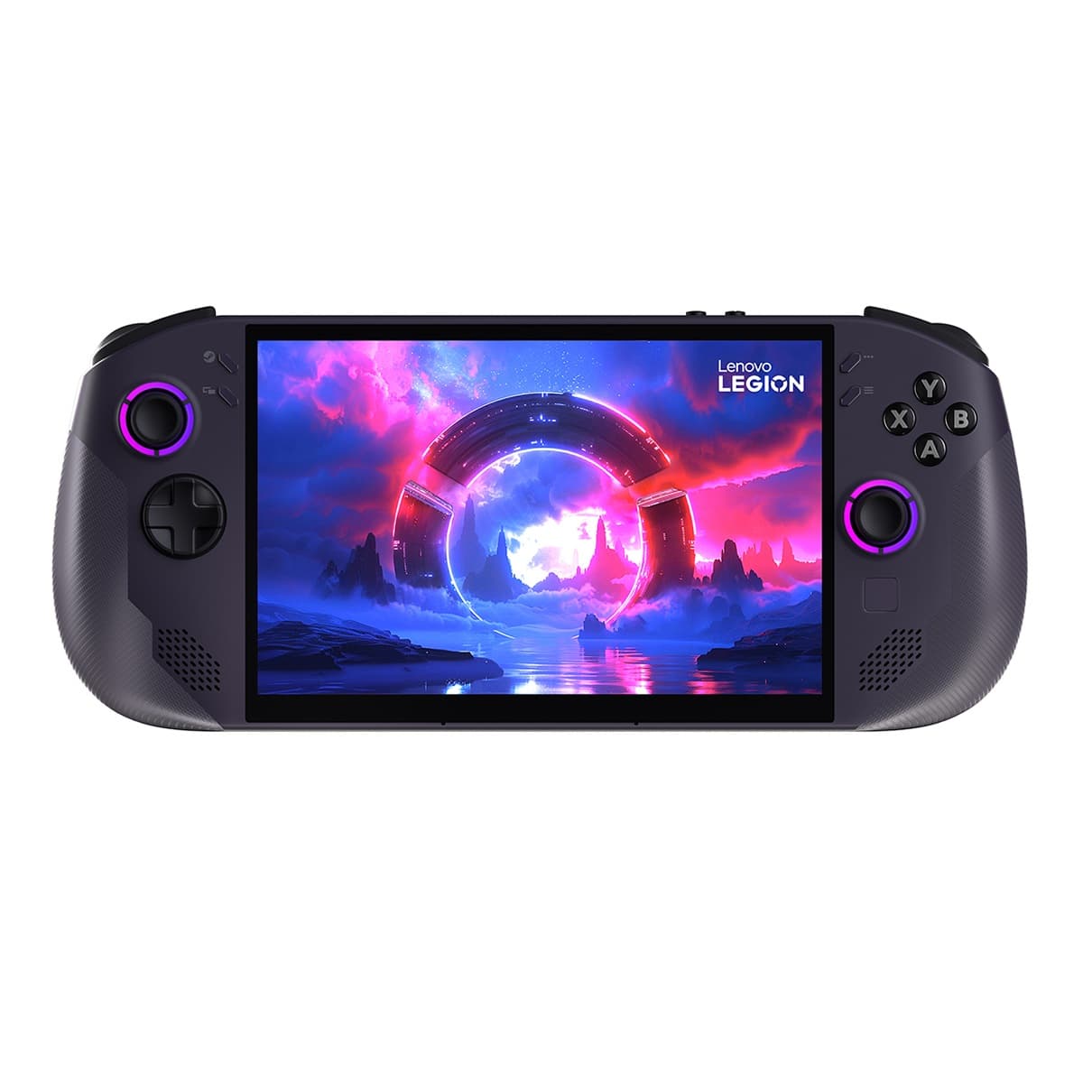 Consola portátil Lenovo Legion Go S, Ryzen Z1 Extreme, 16GB, 512 GB SSD, 8", Steam OS (También oferta en los modelos superiores)