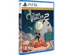 The Outer Worlds 2: Premium Edition ps5