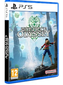 One Piece Odyssey ps5