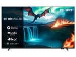 TV QD-Mini LED 75" - Philips 75MLED820/12