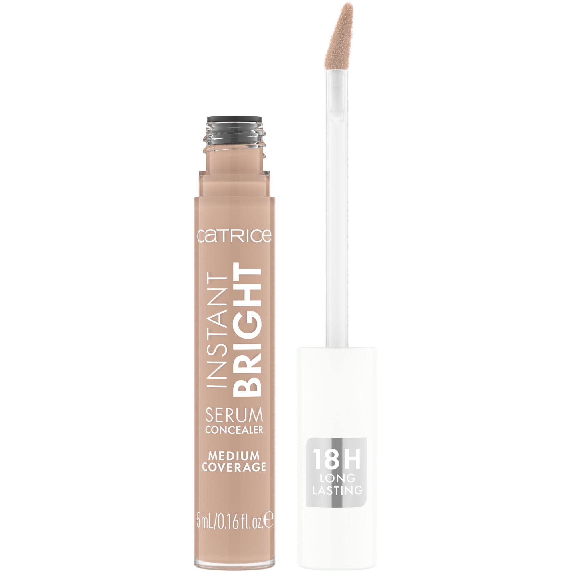 Catrice Sérum corrector Instant Bright larga duración hidratante (5ml)