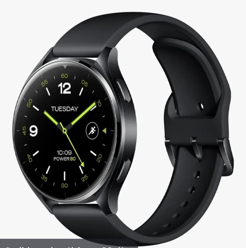 Xiaomi Watch 2 con Wear OS by Google. Tienda oficial Xiaomi