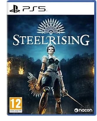 Steelrising ps5