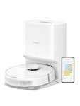 Robot aspirador y friegasuelos Dreame D10 Plus Gen 2 con tecnologíaVormax TM