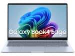 Portátil - Samsung Galaxy Book4 Edge Copilot+ PC, 15.6" FHD, Snapdragon X1-26-100 40 TOPS 16GB RAM, 512GB SS -5%de descuento(33€)