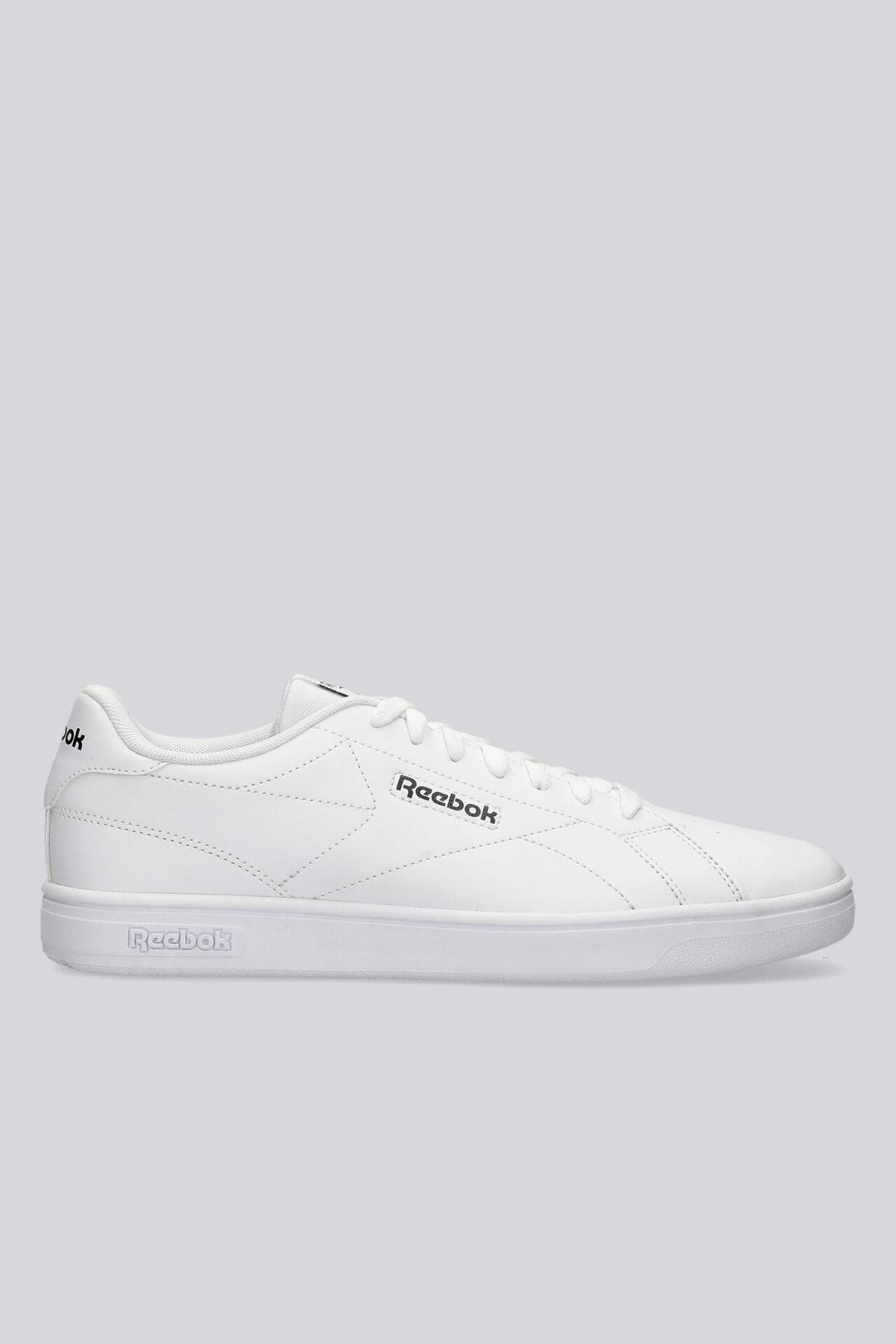 Reebok Court Clean Zapatillas Hombre