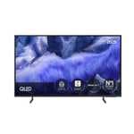 Samsung TV 75” QLED QEF1 4K Samsung Vision AI Smart TV 2025 ( 50" y 55" a 318€ / 65" a 390€ / 75" a 561€ )