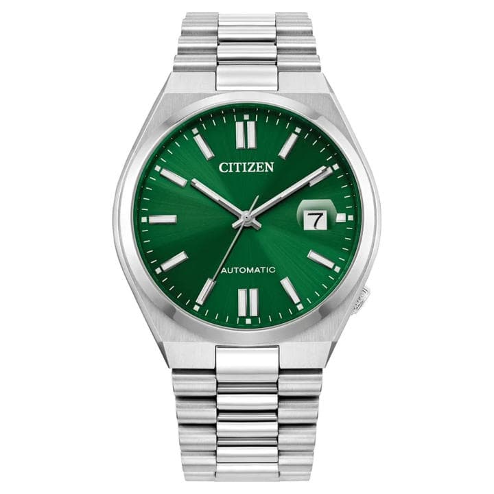 Citizen Tsuyosa 40mm