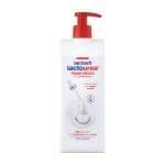 Lactovit - Leche Corporal Reparadora Lactourea con Protein Calcium, para Pieles Secas y Extra Secas - 400 ml