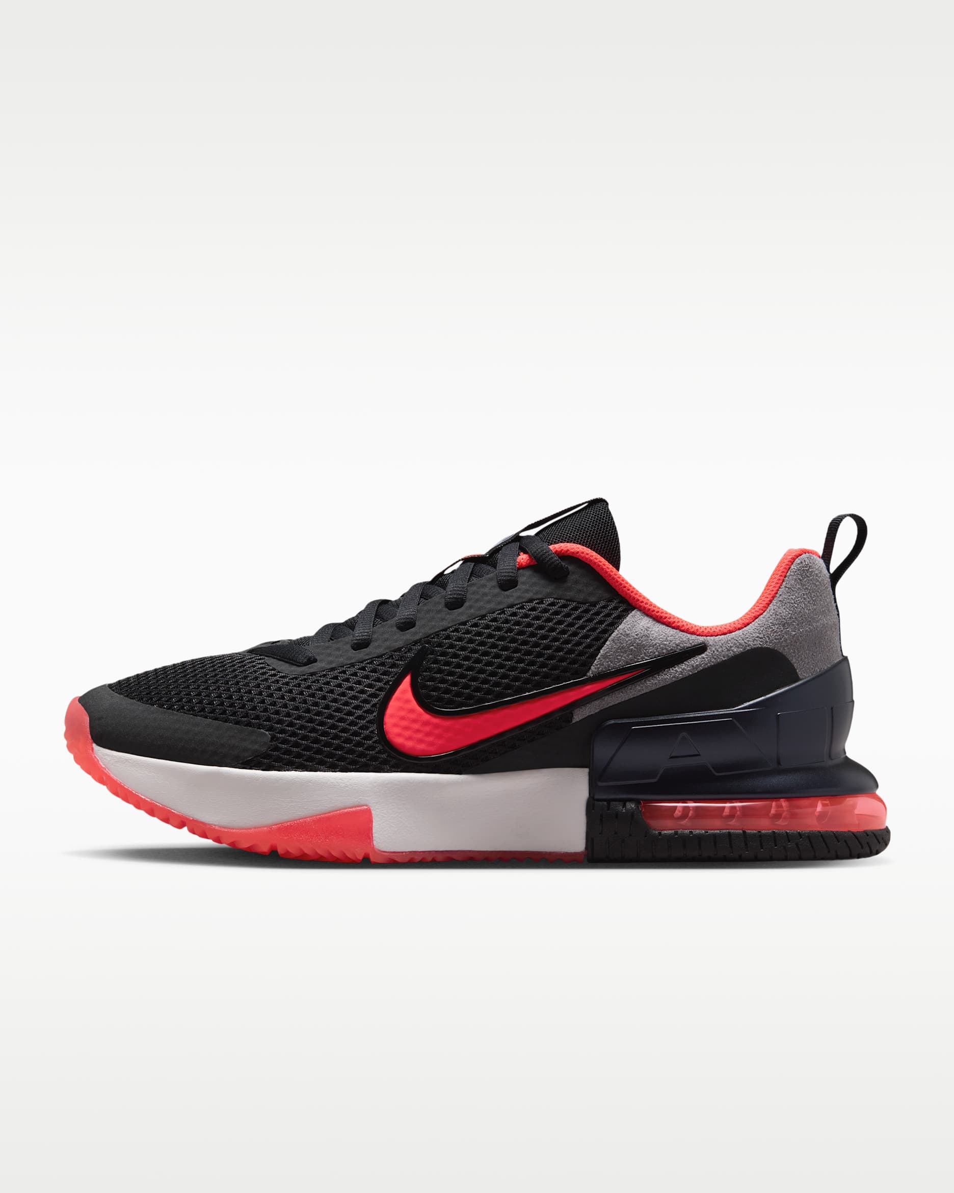 Zapatillas Hombre Nike Air Max Alpha Trainer 6 Premium (Tallas 38.5 a 49.5)