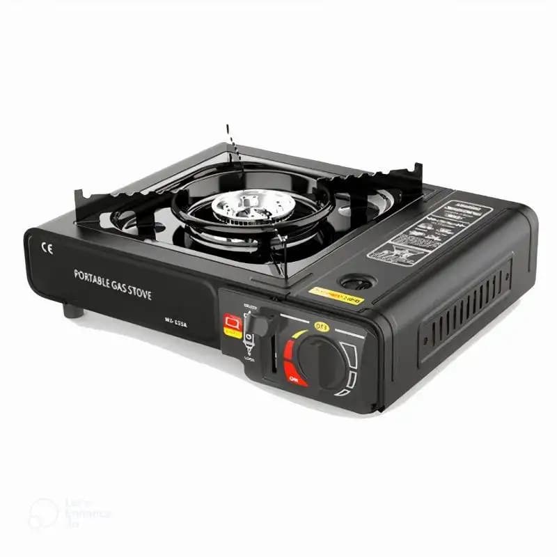 Cocina Portátil de Gas Butano