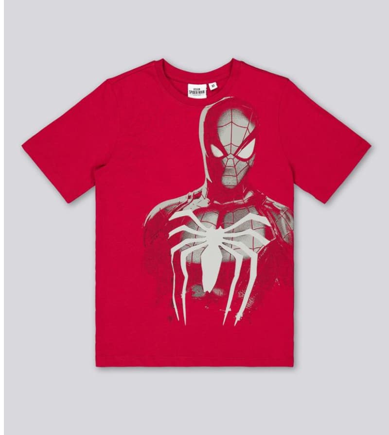 Recopilación de camisetas infantiles a 2,99€ y 3,99€! Recogida en tienda gratis
