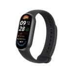 Oficial|Xiaomi smart Band 9, Hasta 21 días de duración de la batería, Más de 150 modos de deporte, Monitorización sueño