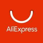 Cupones Aliexpress para el fin de Semana (Del 28 al 29 de Marzo)