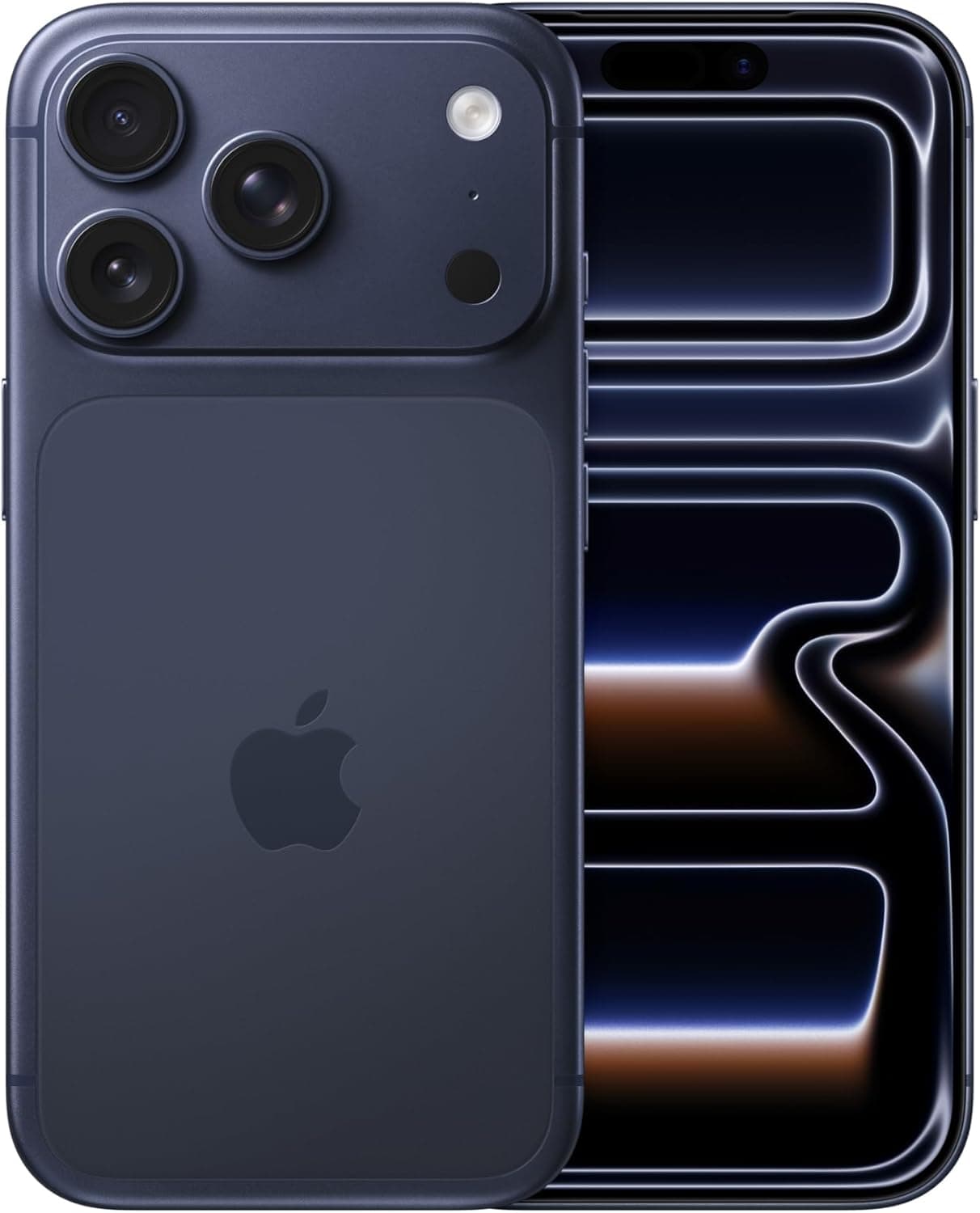 iPhone 17 Pro 256GB [Envío desde España] (Oferta disponible a las 00:00h)