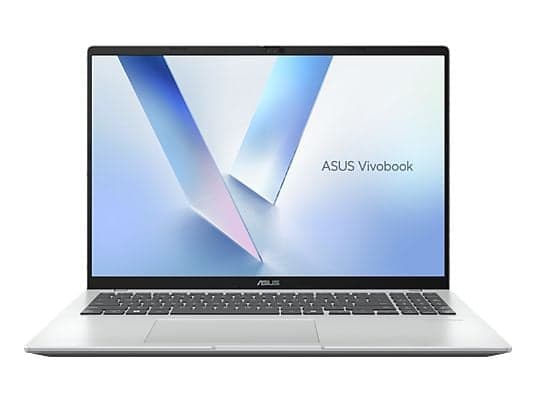 Portátil - ASUS Vivoobok 16 F1607CA-MB198W , 16 " WUXGA, Intel Core Ultra 5 225H, 16 GB, 512 GB SSD, Arc Onboard Graphics, W11H