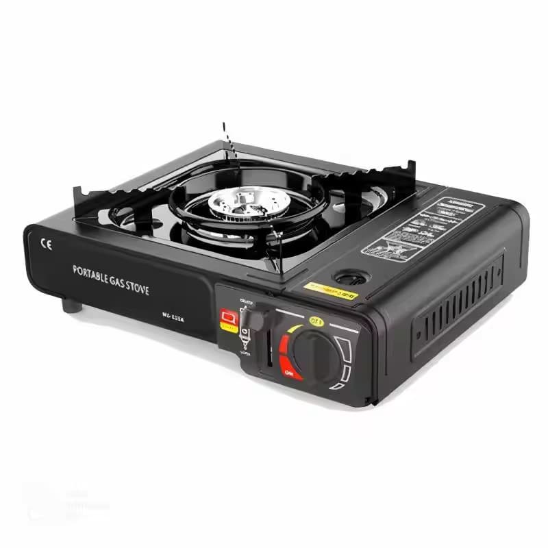 Cocina Portátil de Gas Butano