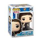 Funko Pop! DC: Superman 2025 - Lois Lane