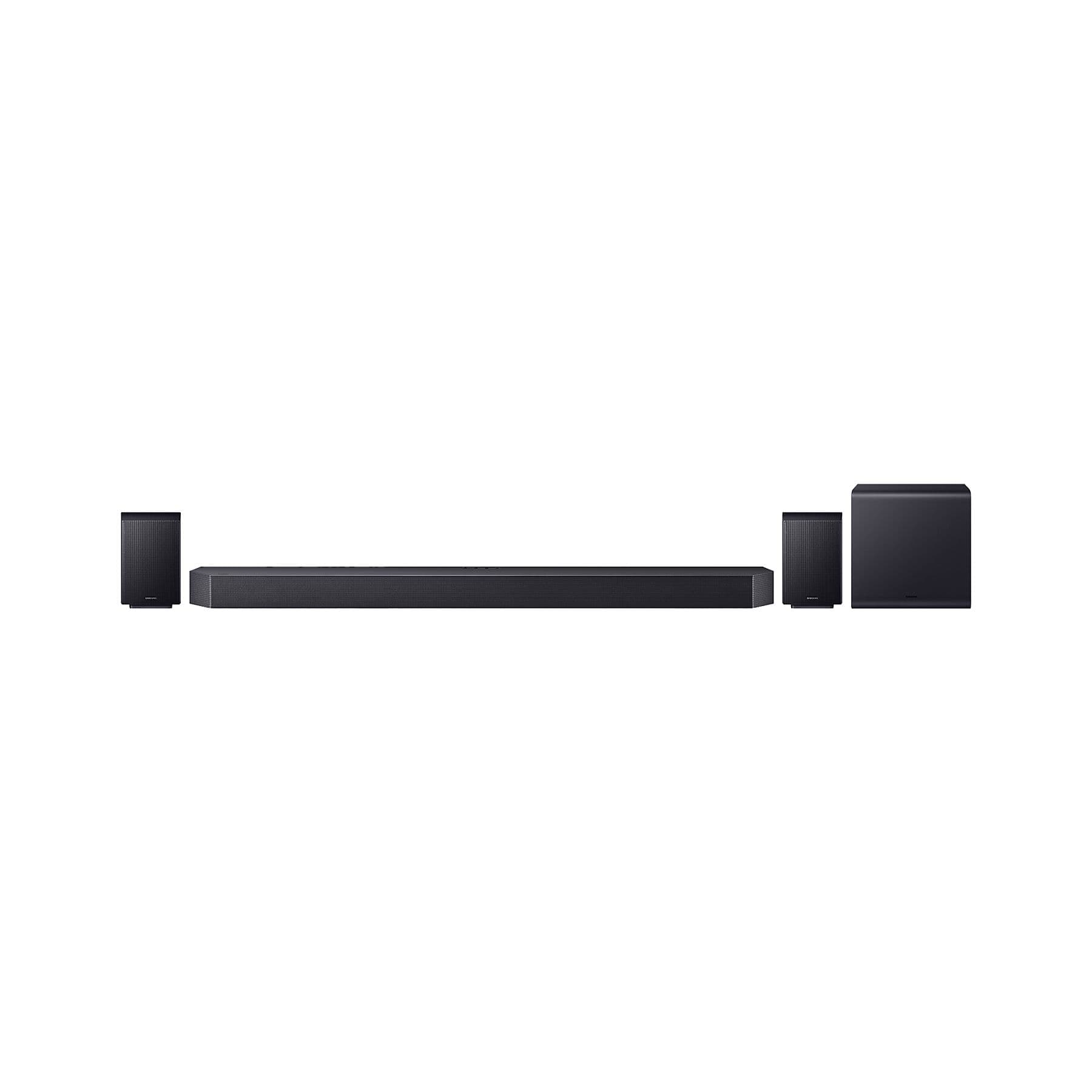 Barra Sonido Samsung HW-Q990H [Precio con cashback 200€]