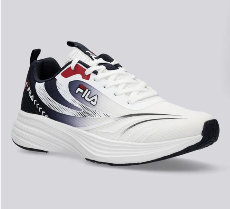 Fila Omanyala Zapatillas Running Hombre- Tallas de la 40 a la 46- Recogida en tienda gratis