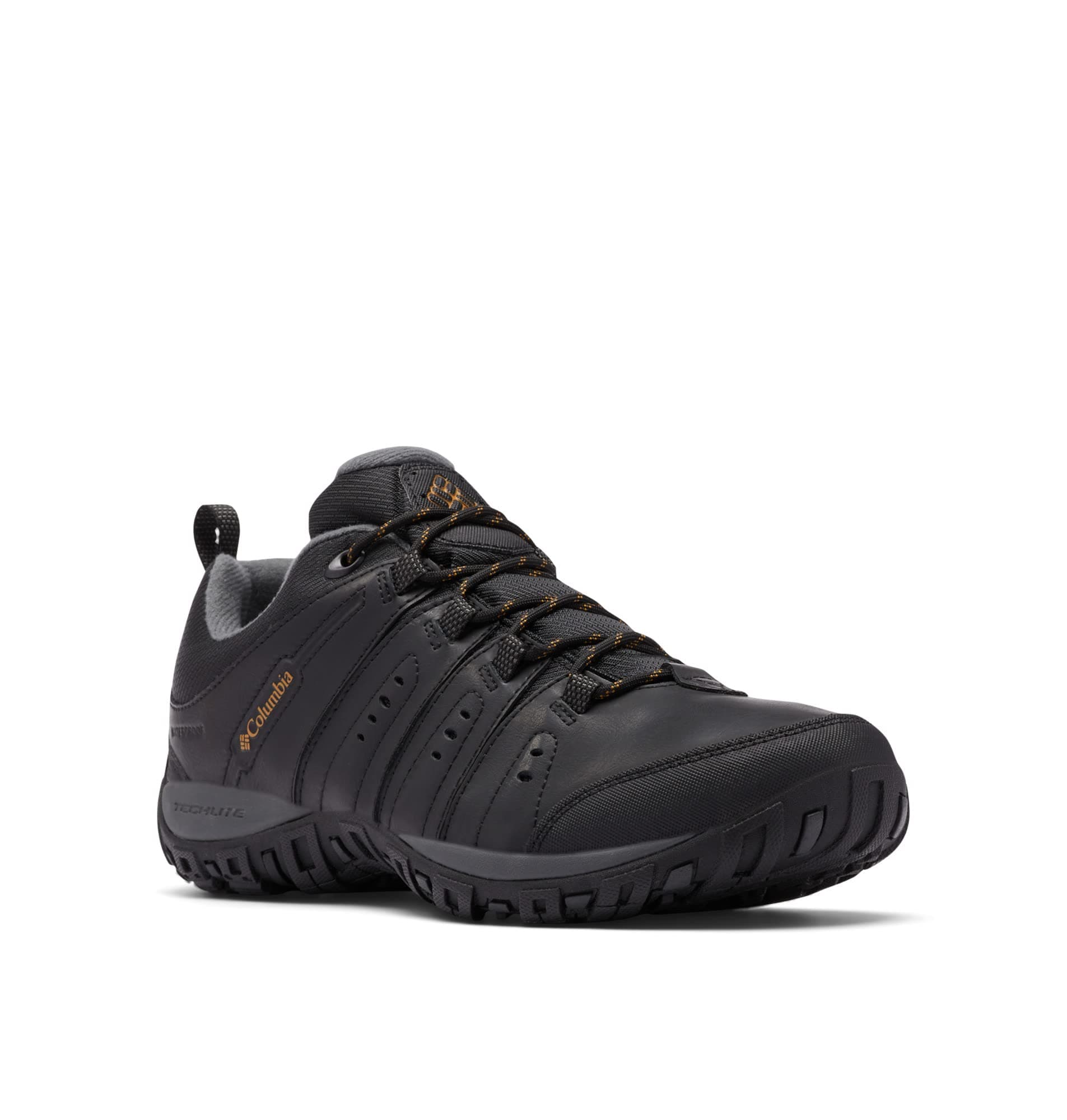 Columbia Woodburn II Waterproof, hay más colores y tallas a este precio