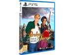Broken Sword - Shadow of the Templars: Reforged ps5