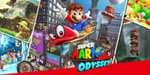 Super Mario Odyssey - 39,02€ - Nintendo Switch