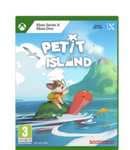 Petit Island Xbox Series X / Xbox One