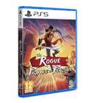 PS5 - The Rogue Prince of Persia y Blue Prince (Iguala Amazon ambos juegos) / Recogida en tienda gratuita
