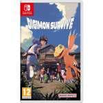 Nintendo Switch Digimon Survive (Código en la caja)