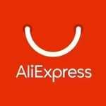 Aliexpress Cupones Especiales -3€ -4€ -6€ en la App (Cuentas seleccionadas)