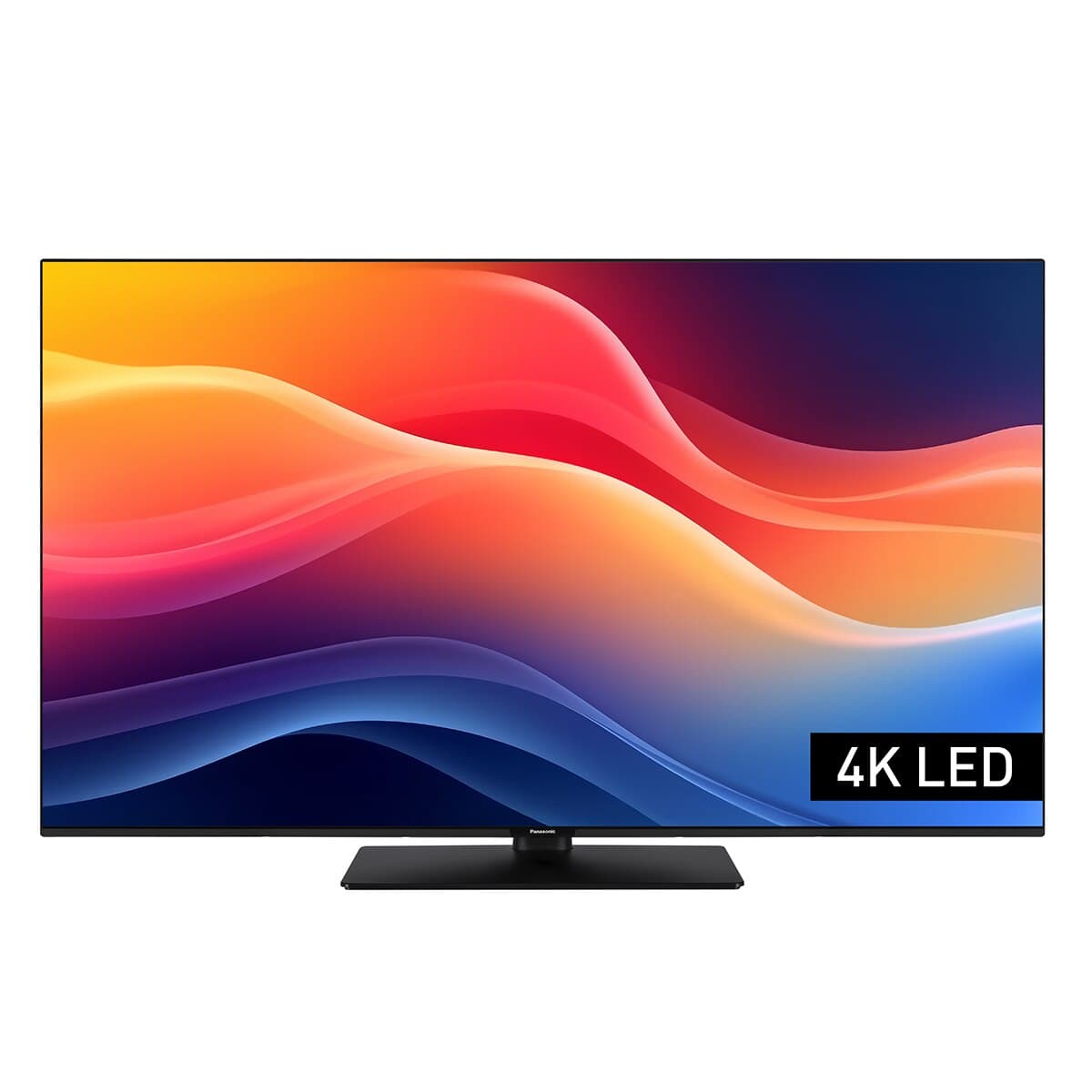 TV LED 65" Panasonic TB-65W61AEZ (UHD 4K, Dolby Vision, HDR10, HLG, Smart TV, Sonido Dolby Audio)