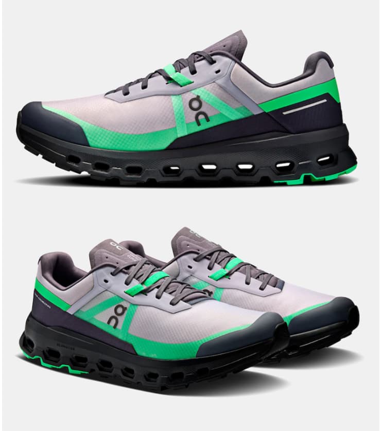 On Cloudvista 2 para hombre -Tallas- 40, 40.5, 47- Recogida en tienda gratis