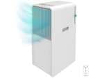 Aire acondicionado portátil - Cecotec ForceClima 7150 Style, 1750 fg/h