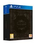 Dark Souls Trilogy - PS4 - Version ESPAÑA