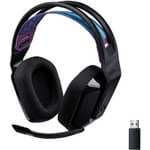 Logitech G535 Wireless Auriculares Gaming Inalámbricos